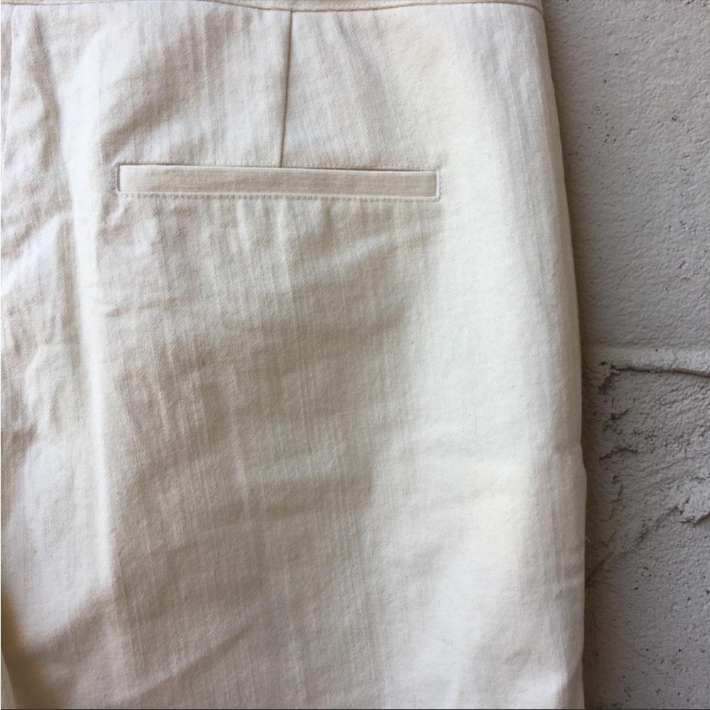 Jenni Kayne Front Button Pants - Picture 5 of 6